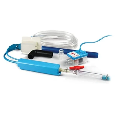 Immagine di POMPA RILEVAMENTO CLIMATIZZATORE SILENT+ MINI AQUA ASPEN PUMPS 19 db(A) 12Lt