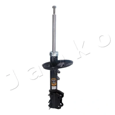 Immagine di JAPKO MJ00724 Ammortizzatore Assale anteriore Sx A pressione del gas doppio tubo tipo McPherson Spina superiore FORD: KA Hatchback