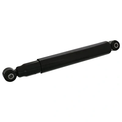 Immagine di FEBI BILSTEIN 20553 Ammortizzatore Assale anteriore Pressione olio 810 491 telescopico Occhiello superiore, inferiore