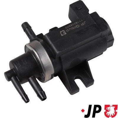 Immagine di JP GROUP Convertitore pressione, Controllo gas scarico VOLKSWAGEN: Golf 4, Passat B5 GP Variant, TRANSPORTER 4 Bus, AUDI: A4 Avant 1116005900