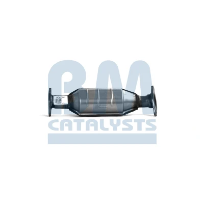 Immagine di BM CATALYSTS BM80472H Catalizzatore Approved KIA: cee‘d I Station Wagon