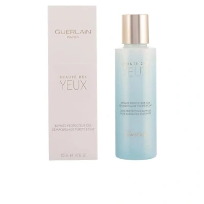 Immagine di Guerlain Beauté Des Yeux Biphase Eye Make Up Remover 125 ml