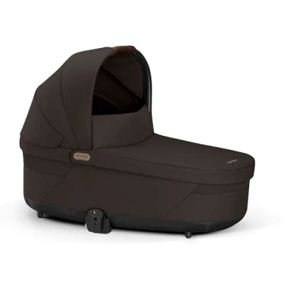 Immagine di cybex GOLD Passeggino attacco lettino S Chocolate Brown