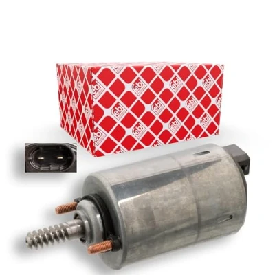 Immagine di FEBI BILSTEIN 105904 Elemento regolaz.ne, Albero eccentrici(Alzata valv. variabi) Centralina/Software va imparato/aggiornato BMW: 3 Sedan, 1 Hatchback