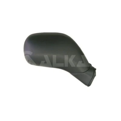 Immagine di Specchio retrovisore esterno Alkar 6102427 Dx manuale convesso OPEL: Agila A