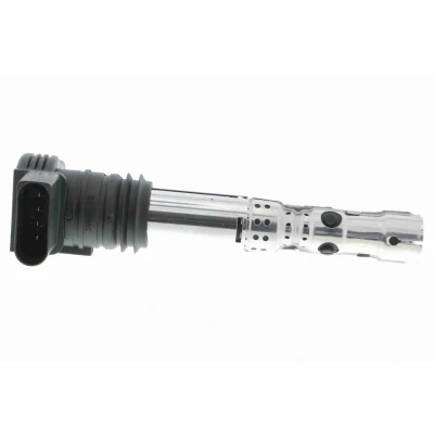Immagine di VEMO Original Quality V10 70 0062 Bobina d&#039;accensione 4 12 AUDI: A4 B6 Avant, B6/B7 Cabrio, Sedan, PORSCHE: Cayenne