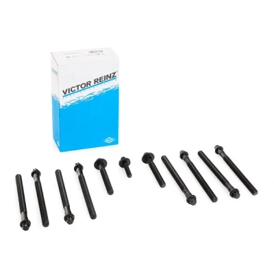 Immagine di REINZ 14 10026 01 Kit Bulloni Testata PEUGEOT: 208 I Hatchback, 2008 II, 3008 I, CITROËN: C4 II Cactus, C3 DS3 Hatchback mister auto, norauto,