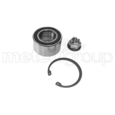 Immagine di METELLI 19 2347 Kit cuscinetto ruota 72 RENAULT: Modus / Grand Modus, Clio 3, 4, NISSAN: Micra Note I, C+C DACIA: Sandero I