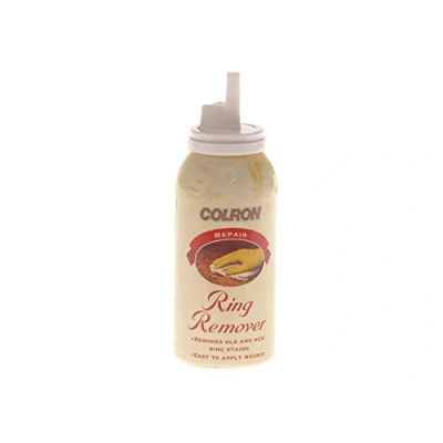 Immagine di Ronseal RSLCRR Prodotto per eliminare gli aloni circolari Colron, 75 ml