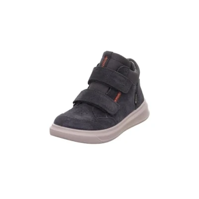 Immagine di Superfit Cosmo, Scarpe da Ginnastica, Grigio 2000, 32 EU Larga