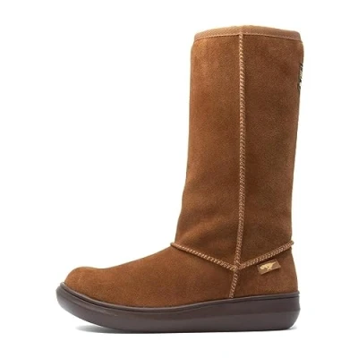 Immagine di Rocket Dog Sugardaddy, Stivali Donna, Marrone (Braun (Chestnut), Numeric_41 EU