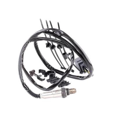 Immagine di FAE 75351 Sonda lambda davanti al catalizzatore VOLKSWAGEN: Golf 4, Polo IV Hatchback, Touareg I, AUDI: TT Coupe, A4 B7 Avant, A3 Hatchback