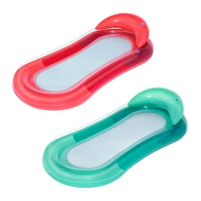 Immagine di Bestway 43103 7 Materassino da piscina HydroLuxe 1,60 m x 84 cm, assortiti