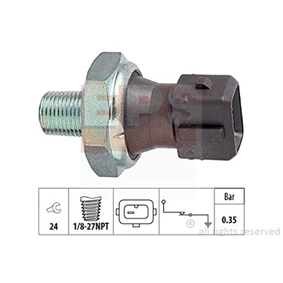 Immagine di Interruttore a pressione olio EPS 1.800.091