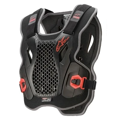 Immagine di Alpinestars Bionic Action Protettore Vest M/L
