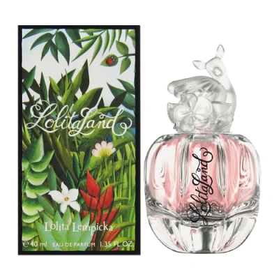 Immagine di Lolita Lempicka LolitaLand Eau de Parfum 80 ml