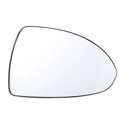 Immagine di BLIC 6102 02 1232220P Vetro Specchio Retrovisore Dx OPEL: Corsa D Hatchback