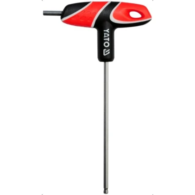 Immagine di YATO YT 05590 Cacciavite 5mm 17, 92