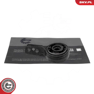 Immagine di ESEN SKV 69SKV564 Silent Block Assale anteriore inferiore, Dx Metallo Cuscinetto in gomma BMW: 3 Coupe, Sedan, Z3 Roadster