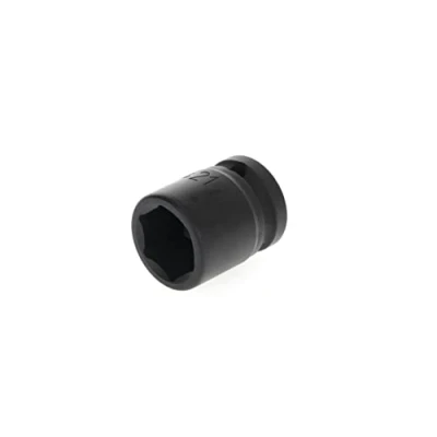 Immagine di Gedore Chiave a bussola per avvitatori 1/2&quot;, esagonale 21 mm K 19
