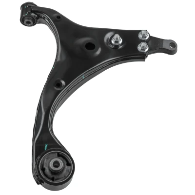 Immagine di LEMFÖRDER 38510 01 Braccio oscillante, Sospensione ruota trasversale oscillante KIA: cee‘d I Station Wagon, Hatchback