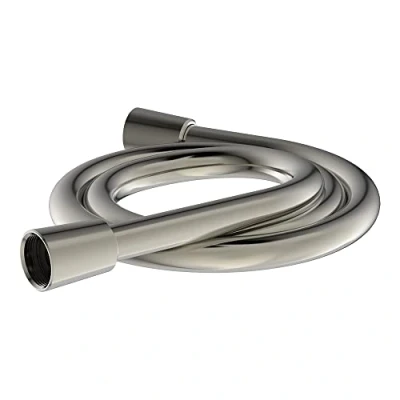 Immagine di Ideal Standard Idealrain Idealflex Tubo flessibile per doccia, 1,75 m, colore: Argento