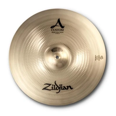 Immagine di Zildjian A20583 Projection Crash Piatto 17&quot;