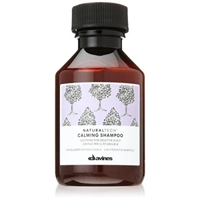 Immagine di Davines Ntech Calmante Shampoo 100 ml
