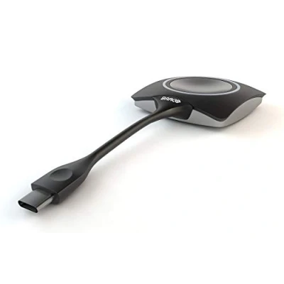 Immagine di Barco Pulsante USB C One ClickShare