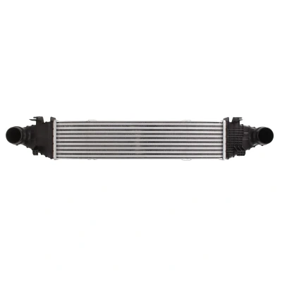 Immagine di NRF 30504 Intercooler MERCEDES BENZ: Classe C Sedan, T modell, GLK