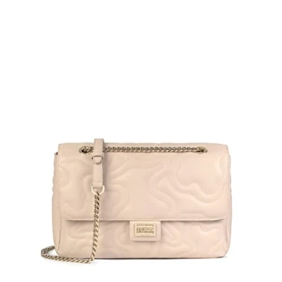 Immagine di TOUS 2001576943, Kaos Dream Flap Borsa a Tracolla Beige Donna, One Size