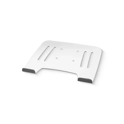 Immagine di One For All Laptophalterung für Monitorarm Supporto notebook per monitor Alluminio (opaco)