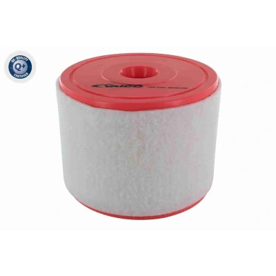 Immagine di VAICO V10 2187 filtro aria 122 161 Cartuccia Q+ qualità di primo fornitore AUDI: A6 C7 Avant, A8 D4, A7 Sportback