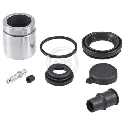 Immagine di A.B.S. ECO Kit 57271 Revisione Pinze Freno con pistone 45mm PEUGEOT: 106 II Hatchback, I Hatchback
