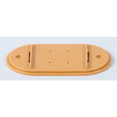 Immagine di Märklin 07250 H0 Piastra inferiore C (con massicciata), K (senza Trix