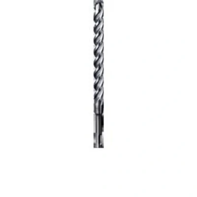 Immagine di Heller TriJet 26774 8 Acciaio Punta perforatrice 14 mm Lunghezza totale 250 SDS Plus 1 pz.