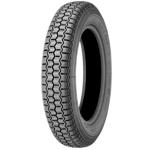 Immagine di Michelin ZX 135/ R15 72S auto Pneumatici estivi 026960