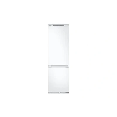 Immagine di Samsung BRB26705FWW Frigorifero combinato no frost 267 lt Classe F
