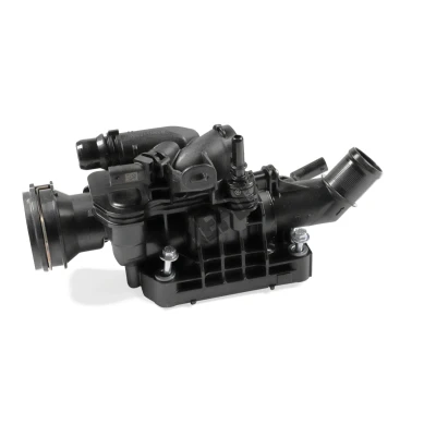 Immagine di HEPU TM1406 Termostato motore 92 con guarnizione FORD: Transit Connect V408 Van, Kuga Mk3, Focus Mk4 Hatchback
