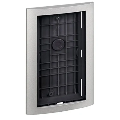 Immagine di Legrand 343061 Accessorio citofono Coperchio Argento