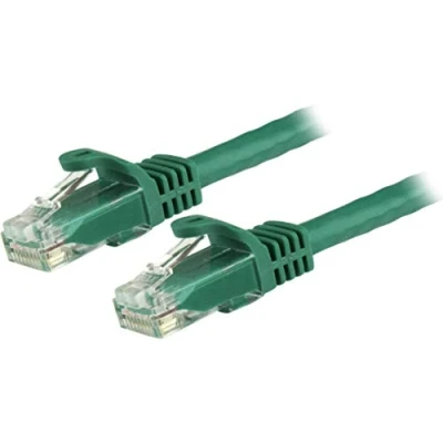 Immagine di STARTECH CAVO DI RETE CAT 6 RJ45 UTP