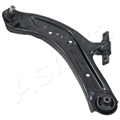 Immagine di ASHIKA 72 01 181L Braccio oscillante, Sospensione ruota Assale anteriore Sx, inferiore NISSAN: X Trail