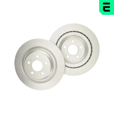 Immagine di OPTIMAL Disco freno TESLA: Model 3 BS 9534HC 104463100D Dischi freno, dei freni