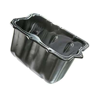 Immagine di Coppa dell&#039;olio per Cabrio City Coupe Crossblade Fortwo 450 r o a d s t e 452 0.6L 0.7L 0.8L 1998 2005 A1600140002