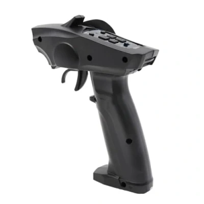 Immagine di WANGCL Turbo Racing 91803G VT RC 2.4GHz 3CH Trasmettitore Radio Telecomando con Ricevitore per Auto Barca