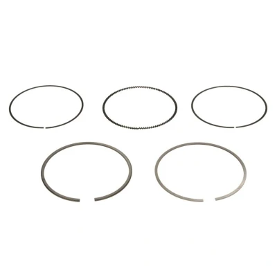 Immagine di MAHLE ORIGINAL 083 23 N0 Kit Fasce Elastiche 92,0 BMW: 5 Sedan, 7