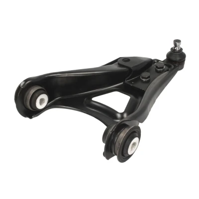Immagine di DELPHI TC883 Braccio oscillante, Sospensione ruota longitudinale oscillante RENAULT: CLIO 2, Kangoo I, I Express