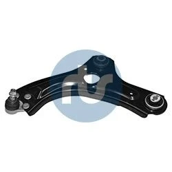 Immagine di RTS 96 09234 2 Braccio oscillante, Sospensione ruota Assale anteriore Sx, inferiore trasversale oscillante RENAULT: Clio V Hatchback