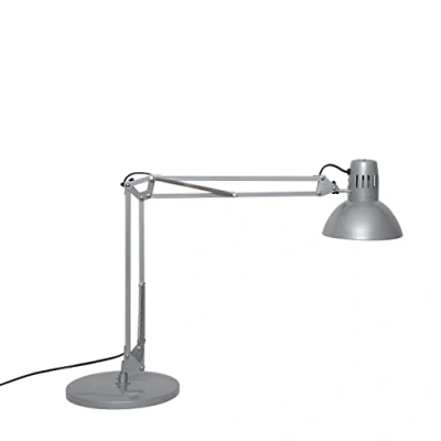 Immagine di Maul MAULstudy 8230495 Lampada da tavolo E27 Argento