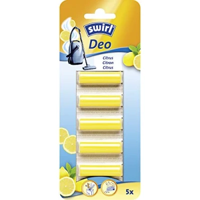 Immagine di Swirl Granuli aspirapolvere deo citrus 1720301